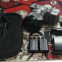 Fotocamera Sony Nex-5