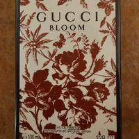 Gucci bloom
