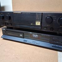 amplificatore marantz pm 35