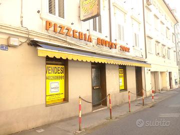 Via Settefontane - Adatto varie attività