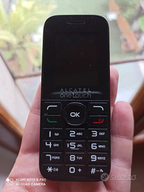 Alcatel Onetouch 1016D