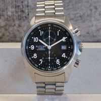 Glycine Combat Chronograph Automatic Ref. 3838