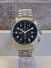 Glycine Combat Chronograph Automatic Ref. 3838