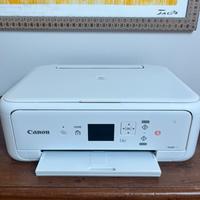 Stampante Canon a colori