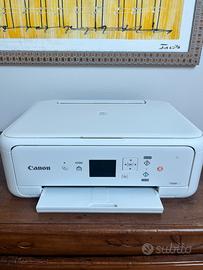 Stampante Canon a colori