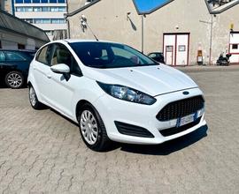 Ford Fiesta 1.2 60CV 5 porte Titanium E6