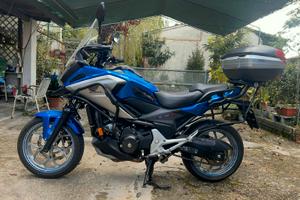 Honda NC750X