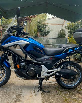 Honda NC750X
