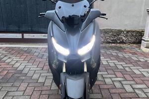 X-max 125