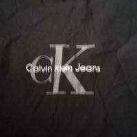 CALVIN KLEIN JEANS. ORIGINAL