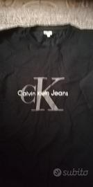 CALVIN KLEIN JEANS. ORIGINAL
