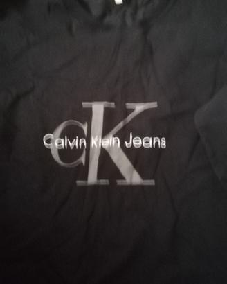 CALVIN KLEIN JEANS. ORIGINAL