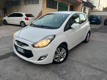 Hyundai Ix20 1.4 diesel 90 cv FULL PARI NUOVO