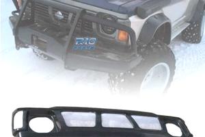 GRIGLIA PER NISSAN PATROL GR Y60 88-97