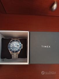 orologio timex