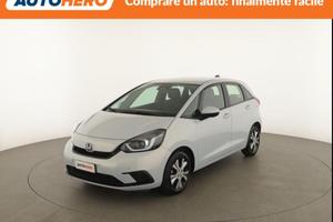 HONDA Jazz AR18615