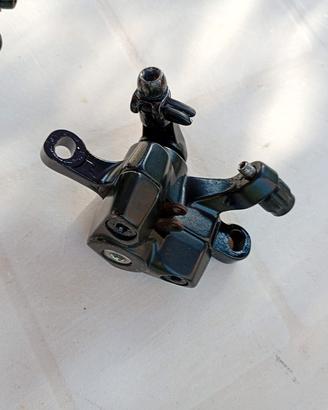Coppia freni meccanici mtb 