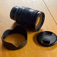 Sony 24-105 f/4