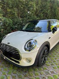 MINI Mini (F56) - 2017