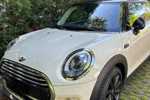 MINI Mini (F56) - 2017