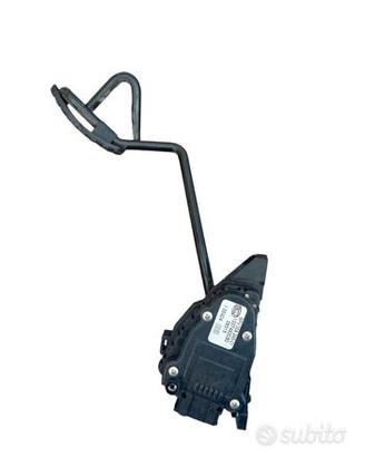 Pedale elettrico acceleratore peugeot boxer