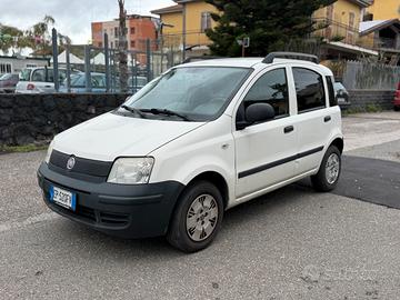 Fiat Panda 1.3 multijet