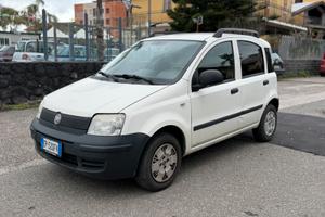 Fiat Panda 1.3 multijet