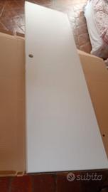 Porte a scrigno Leroy Merlin con telaio