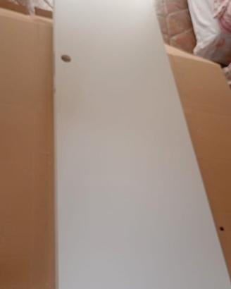 Porte a scrigno Leroy Merlin con telaio