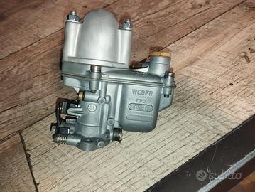 Carburatore Weber 26 revisionato 