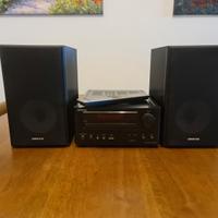Onkyo DR-645