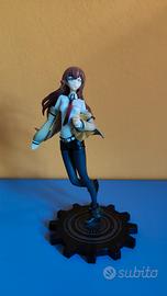 Anime Action Figure Kurisu Makise - Steins;Gate