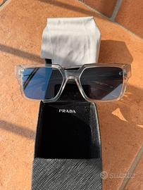 Occhiali da sole Prada SPR 03Z