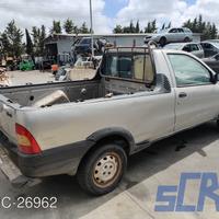 Fiat strada pick-up 178, 278 1.9 d 63cv ricambi