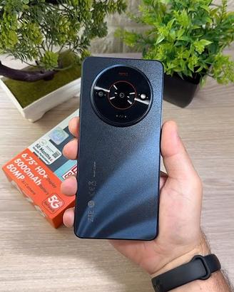 zte blade a75/76 5g - rotto