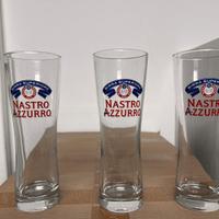Bicchieri 0,4 L Birra