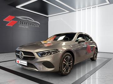 Mercedes A 250 e Plug-In-Hybrid Progressive Advanc