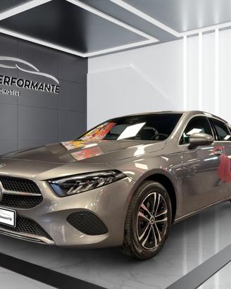 Mercedes A 250 e Plug-In-Hybrid Progressive Advanc