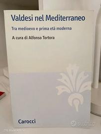 Valdesi nel Mediterraneo