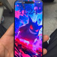 Iphone 15 Pro 128 GB USATO