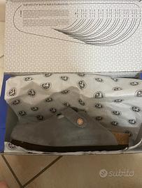 Birkenstock Boston n37 