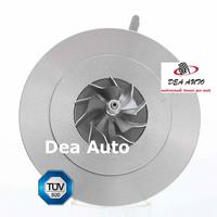 CORE ASSY Turbina 54399700030 nissan qashqai 1.5