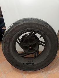Ruote Pirelli per motorino/scooter 150/70