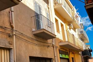 Casa indipendente c/garage