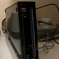 wii console
