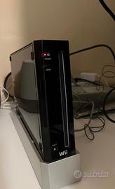 wii console