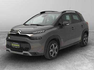 CITROEN C3 Aircross 2017 - C3 Aircross 1.2 U232319
