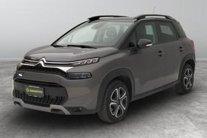 CITROEN C3 Aircross 2017 - C3 Aircross 1.2 U232319