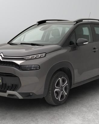 CITROEN C3 Aircross 2017 - C3 Aircross 1.2 U232319