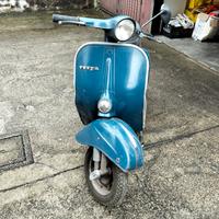 vespa conservata 